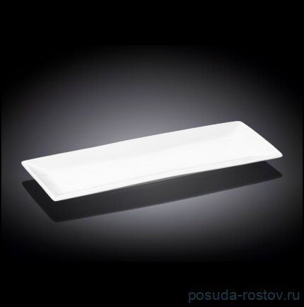 Блюдо для суши 30,5 x 12 см &quot;Shelley&quot; / 260443