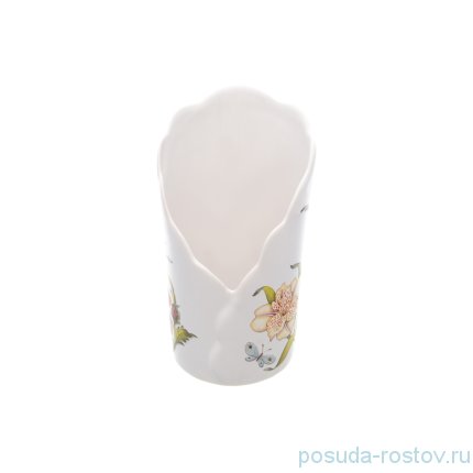 Подставка для стаканчиков 20 см &quot;Artigianato ceramico /Ботанический сад&quot; / 228354