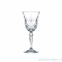 Бокалы для красного вина 270 мл 2 шт &quot;Мелодия /Без декора&quot; / 275768