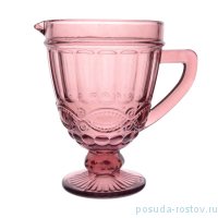 Кувшин для воды н/н &quot;Винтаж /розовый&quot; / 166861