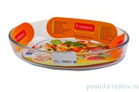 Лоток 2 л овальный &quot;Termisil&quot; / 043807
