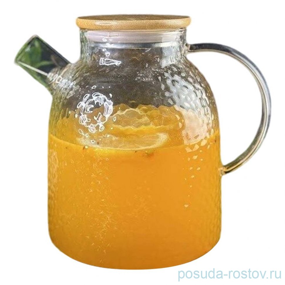Заварочный чайник 1,8 л (подарочная упаковка) / 357140