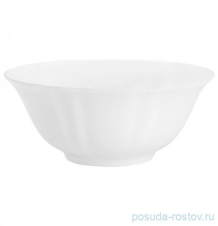 Столовый сервиз на 6 персон 21 предмет &quot;Lotus white&quot; / 369125