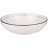 Тарелка 18 х 4,9 см глубокая 750 мл &quot;Kitchen passions&quot;  / 332280