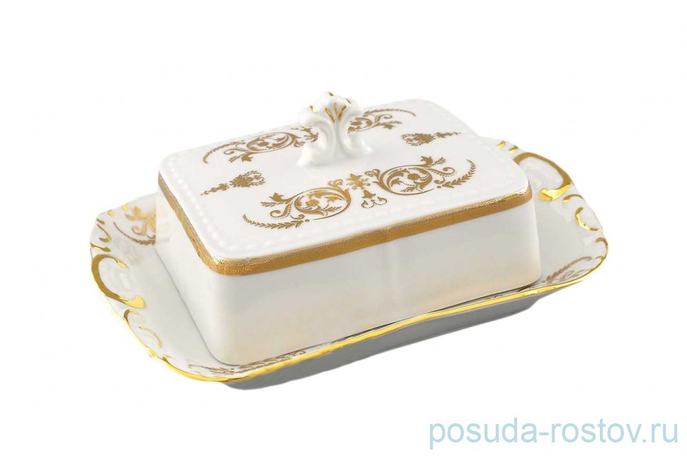 Масленка 250 г "Соната /Золотая элегантность /СК" / 158339
