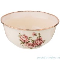 Салатник 20 см &quot;Корейская Роза&quot; / 194483