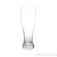 Стакан для пива 530 мл 1 шт &quot;Clear glass&quot; / 272677