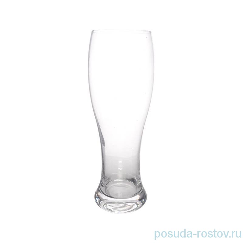 Стакан для пива 530 мл 1 шт "Clear glass" / 272677