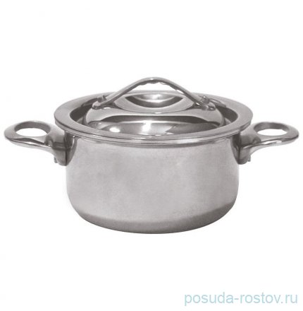Кастрюля 11,5 х 5,8 см мини &quot;Gourmet Line&quot; / 315932