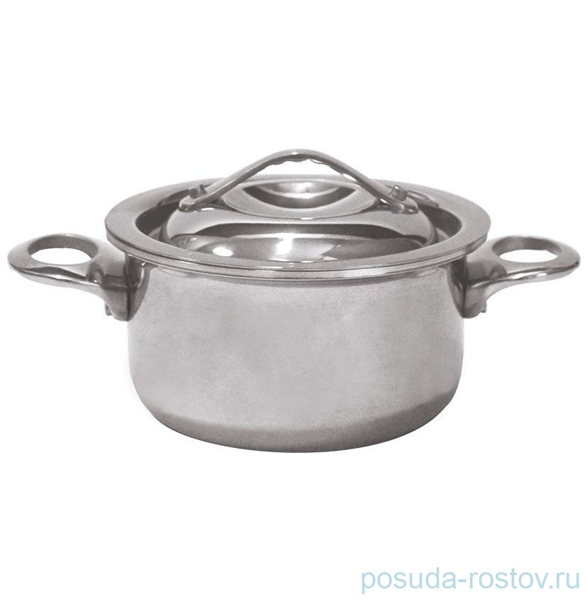 Кастрюля 11,5 х 5,8 см мини "Gourmet Line" / 315932