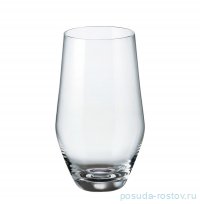 Стаканы для воды 400 мл 6 шт &quot;Мишель /Без декора&quot; / 096195