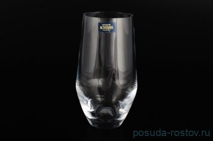 Стаканы для воды 400 мл 6 шт &quot;Мишель /Без декора&quot; / 096195