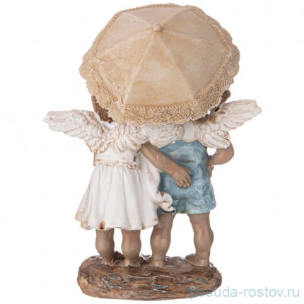 Фигурка 13,7 х 8 х 18,3 см &quot;amore&quot; / 335403