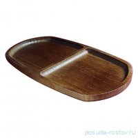 Доска сервировочная 30,5 х 17 см &quot;Tropial&quot; (подарочная упаковка)  / 375515