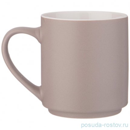 Кружка 350 мл &quot;Coffeemania /There is always time for coffee&quot; / 337440