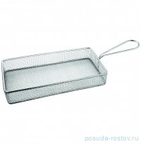 Корзинка для подачи 32 х 11 х 5.5 см &quot;Hotelware&quot; / 375858