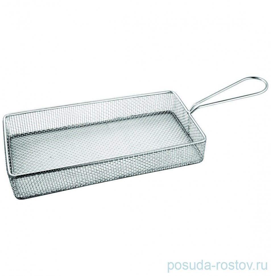 Корзинка для подачи 32 х 11 х 5.5 см "Hotelware" / 375858