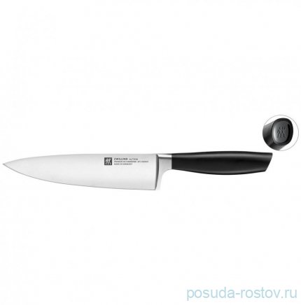 Нож поварской 20 см &quot;AII*Star /ZWILLING&quot; / 377228