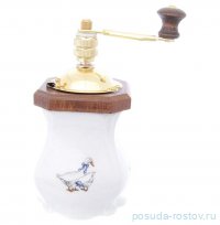 Мельница для специй 12 см &quot;Гуси&quot; / 258657