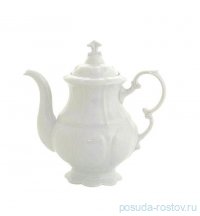 Кофейник 1,15 л &quot;Соната /Без декора&quot; / 243027