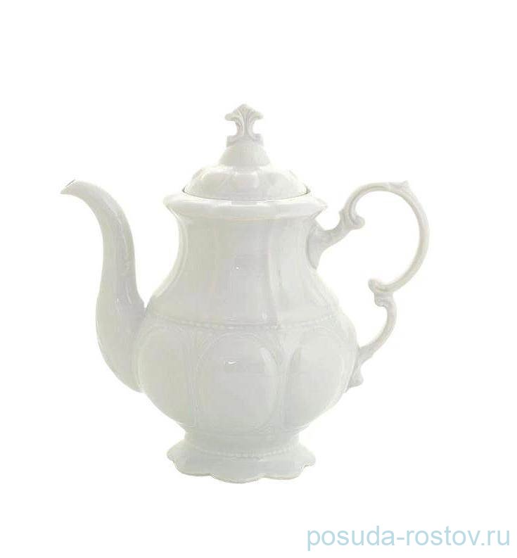 Кофейник 1,15 л "Соната /Без декора" / 243027