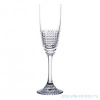 Бокалы для шампанского 180 мл 2 шт &quot;Diamond&quot; / 377939