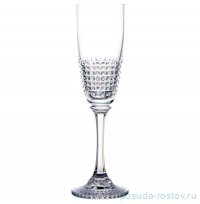 Бокалы для шампанского 180 мл 2 шт &quot;Diamond&quot; / 377939