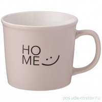 Кружка 370 мл &quot;Home&quot; / 339688