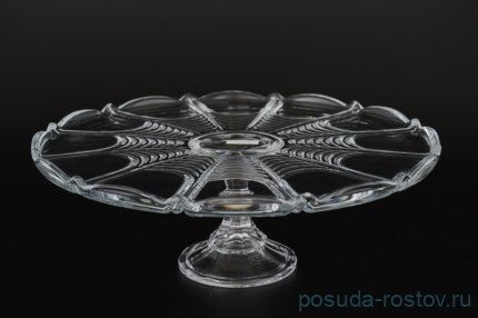 Тортница 31 см н/н &quot;Орион /Без декора&quot; / 036866