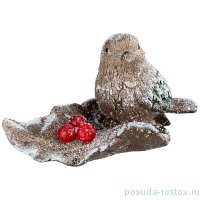 Фигурка 13,5 х 6 х 7 см &quot;Птица&quot; / 270454