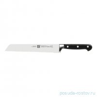 Нож для хлеба 20 см &quot;Professional “S” /ZWILLING&quot; / 340932