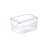 Контейнер 7,8 л глубокий прямоугольный &quot;FRESHBOX&quot; / 247535