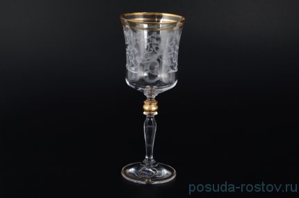 Бокалы для красного вина 250 мл 6 шт &quot;Грация /43018&quot;  / 098758