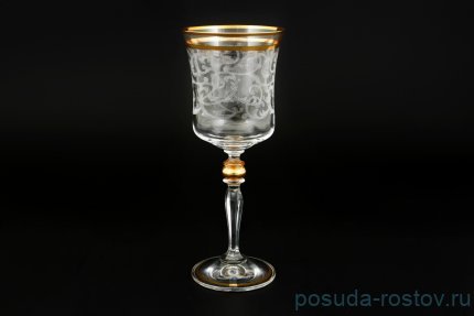 Бокалы для красного вина 250 мл 6 шт &quot;Грация /43018&quot;  / 098758