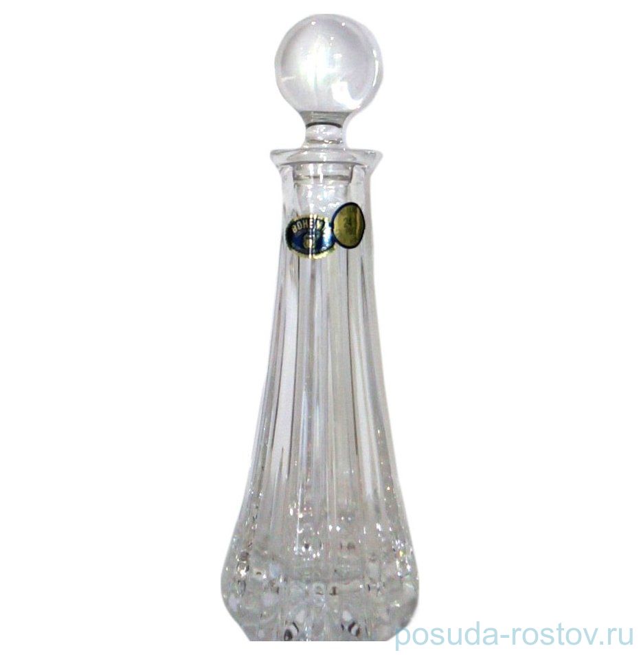 Графин 140 мл "Orcan /One man bottle" (пробка шарик) / 150952