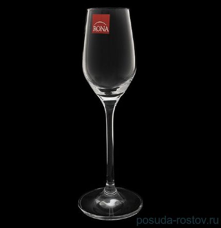 Рюмки 95 мл 6 шт &quot;Celebration /Без декора&quot; / 051457