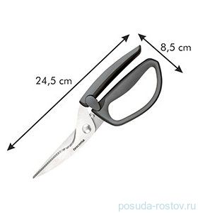 Ножницы для птицы 24,5 см &quot;Tescoma /PRECIOSO&quot;  / 148260