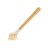 Щетка для посуды 28 см овальная &quot;CLEAN KIT Bamboo&quot; / 256417