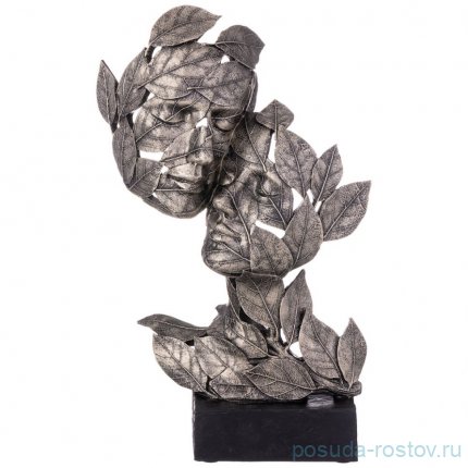 Статуэтка 20,5 x 10,2 x 33,4 см &quot;Нежность&quot; / 351268