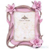 Фоторамка 20.5*3.8*26.8cm / 351318