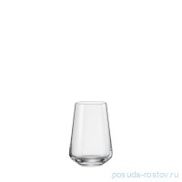 Стаканы для воды 380 мл 6 шт &quot;Сандра /Без декора&quot; / 139563