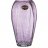 Ваза для цветов 30 см &quot;Fusion lavender&quot; / 279263