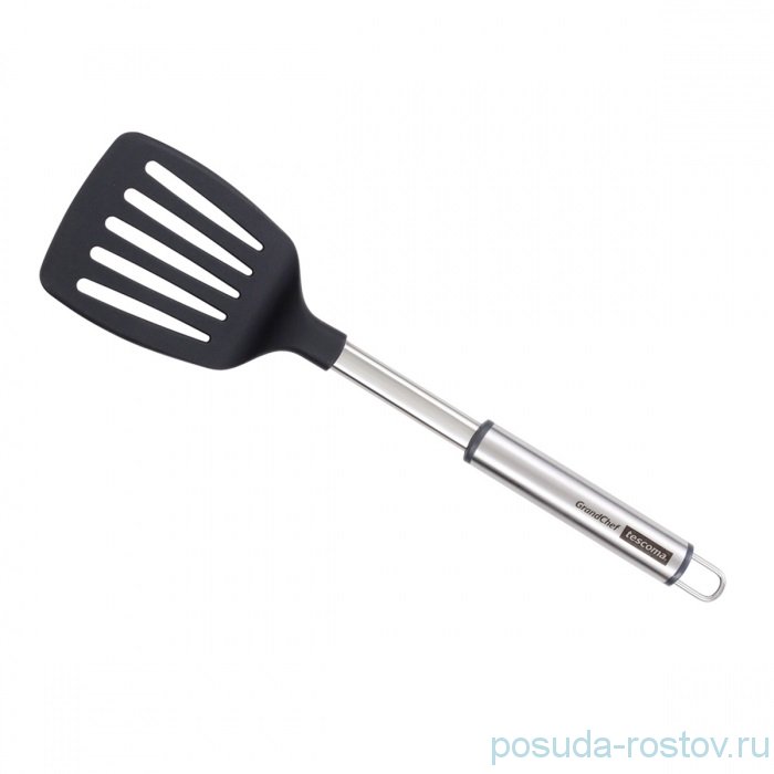 Лопатка с отверстиями 35 см "GrandCHEF+" / 168045