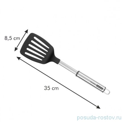 Лопатка с отверстиями 35 см &quot;GrandCHEF+&quot; / 168045