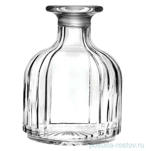 Графин для виски без крышки 330 мл "Комбо /Без декора" / 319317