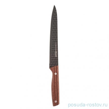 Нож разделочный 20/34 см &quot;Linea Becco Diamond&quot; / 355011