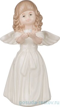 Фигурка 7 х 6 х 11,8 см &quot;Ангелочек&quot; / 199720
