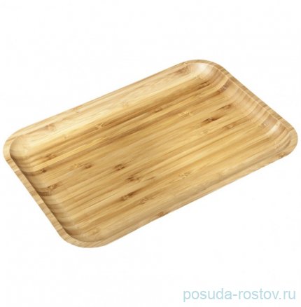 Блюдо 45,5 x 35,5 см прямоугольное / 261071