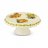 Тортница 32 см н/н &quot;Artigianato ceramico /Тыква&quot; / 156764