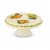 Тортница 32 см н/н &quot;Artigianato ceramico /Тыква&quot; / 156764